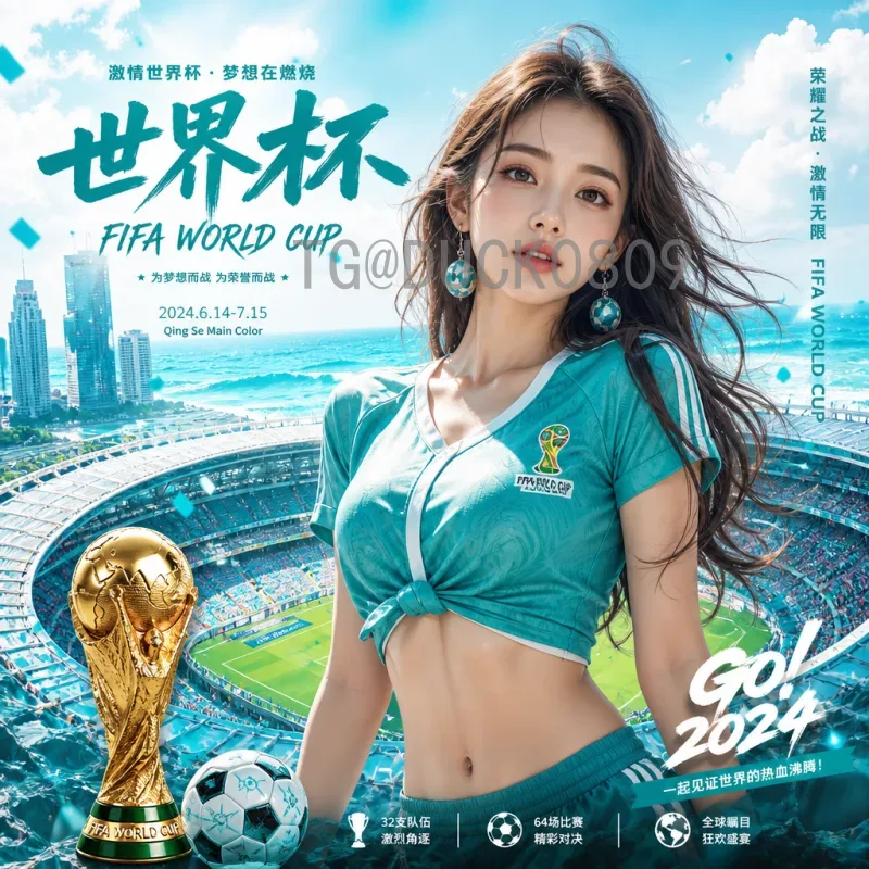 官方2026年美加墨世界杯决赛时间一览：赛程安排与观赛指南