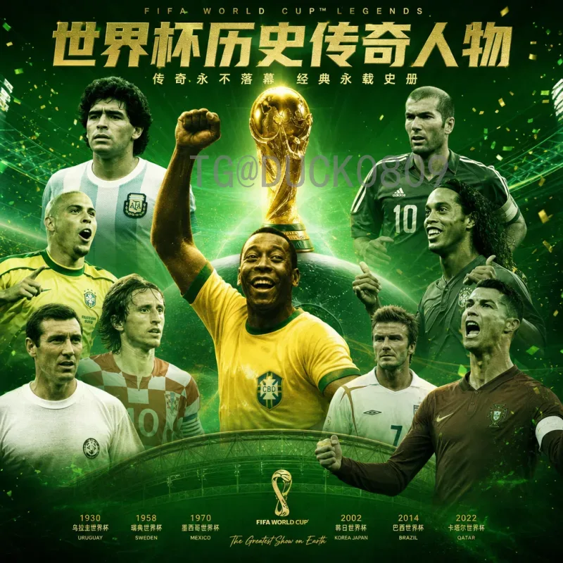 2026年国际足联世界杯夺冠热门查询：谁将问鼎美加墨？